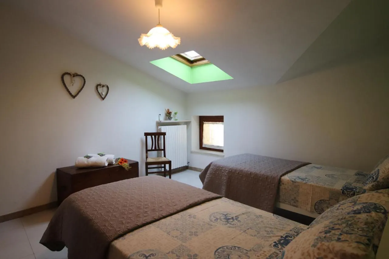 Casa Vacanze Al Borgo Villa Caprino Veronese