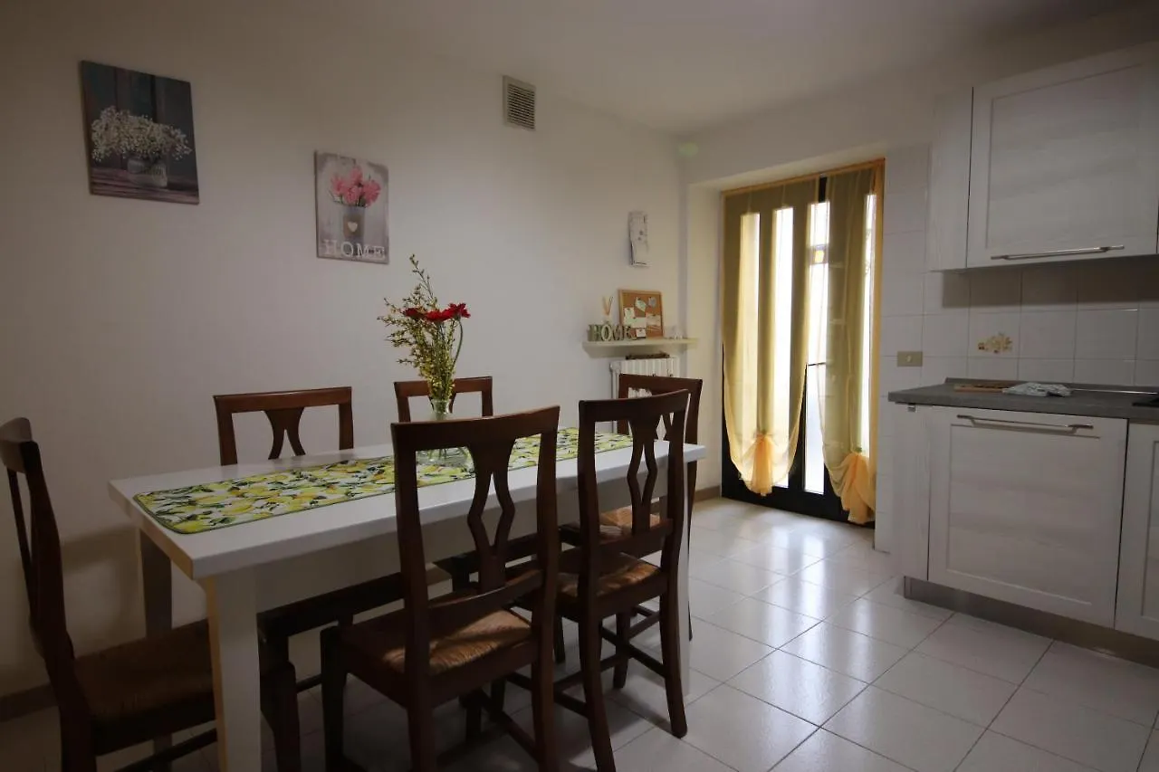 Casa Vacanze Al Borgo Caprino Veronese 0*,  Italy