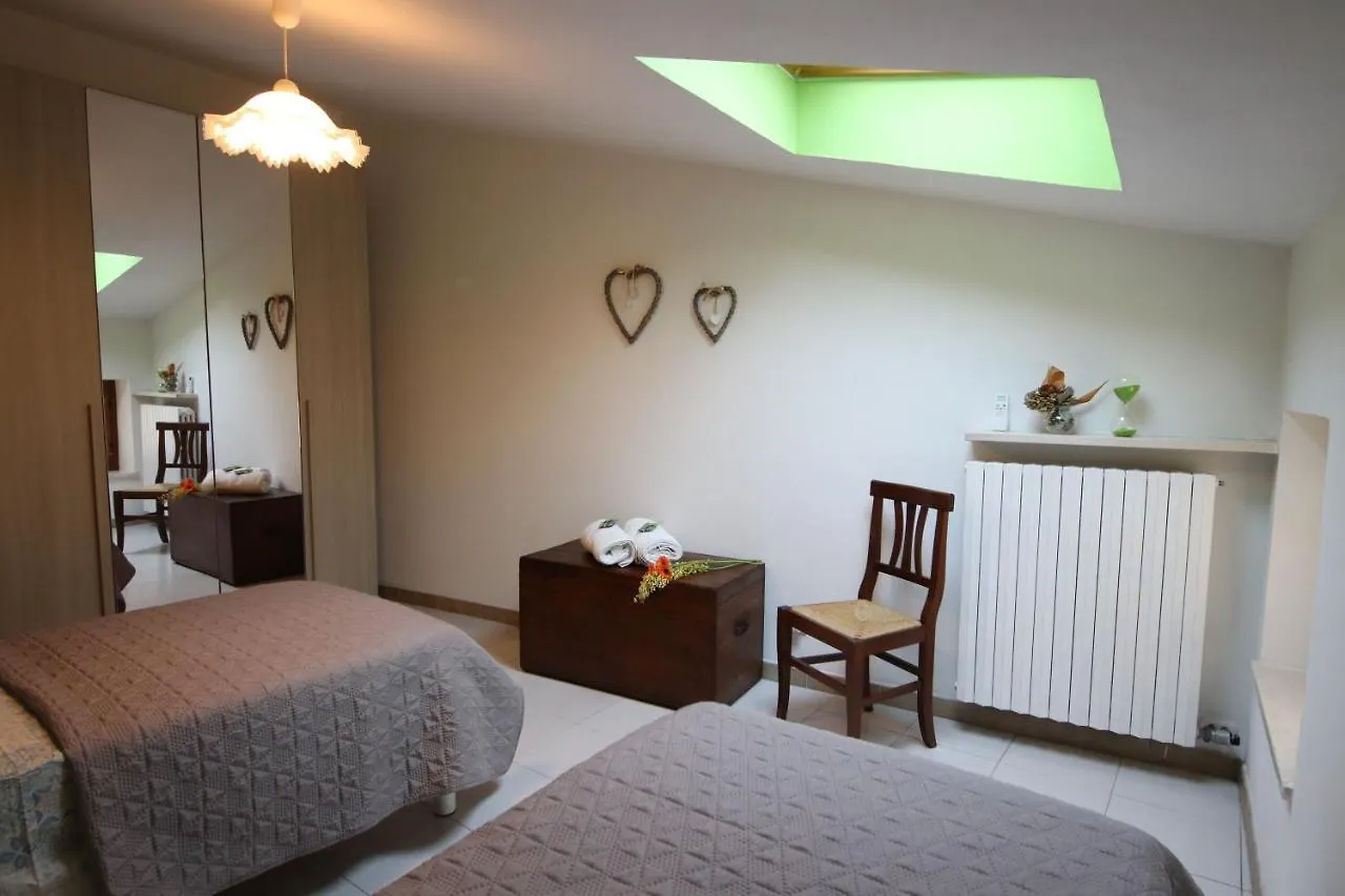 Holiday home Casa Vacanze Al Borgo Caprino Veronese