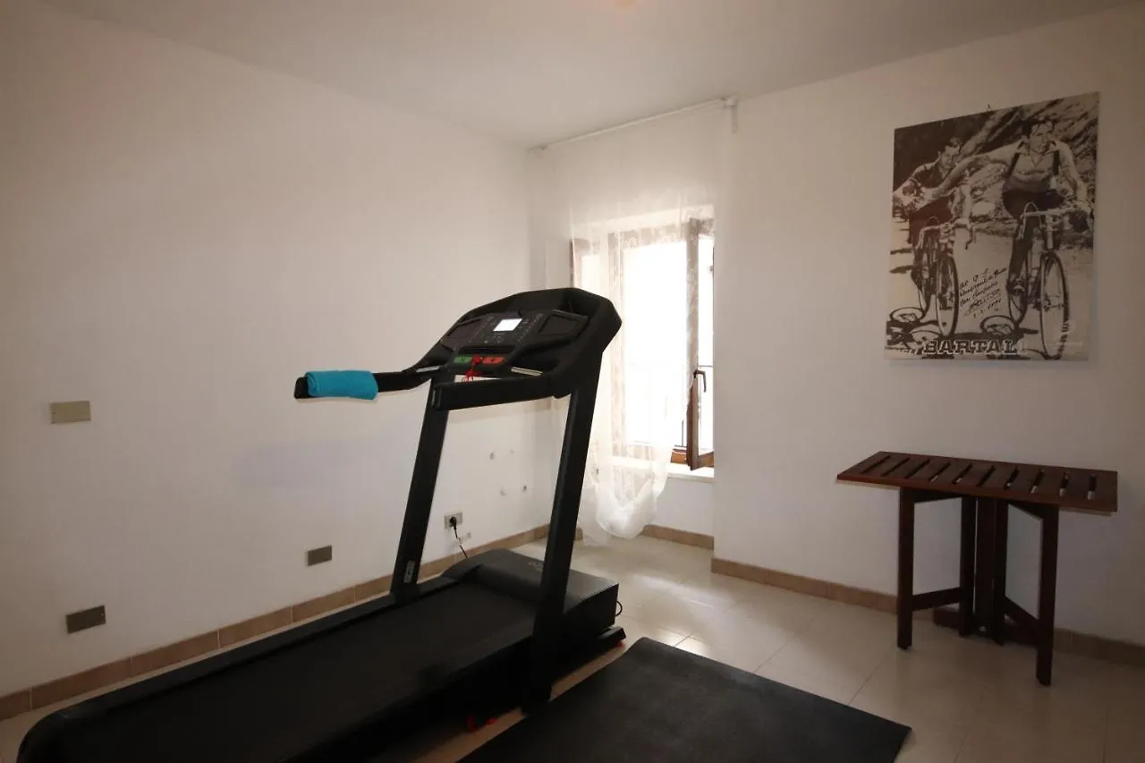Casa Vacanze Al Borgo Caprino Veronese Italy