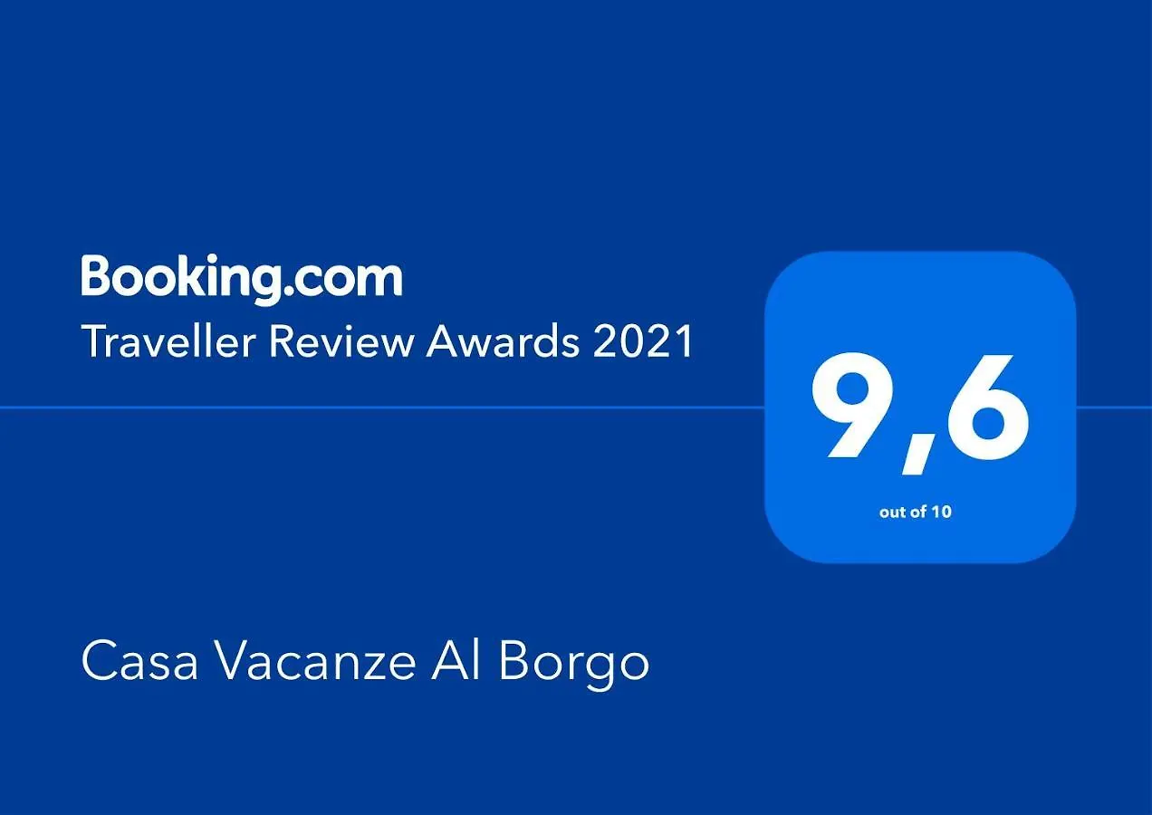 Holiday home Casa Vacanze Al Borgo Caprino Veronese